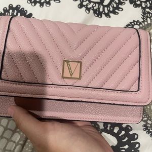 Victoria Secret Wallet